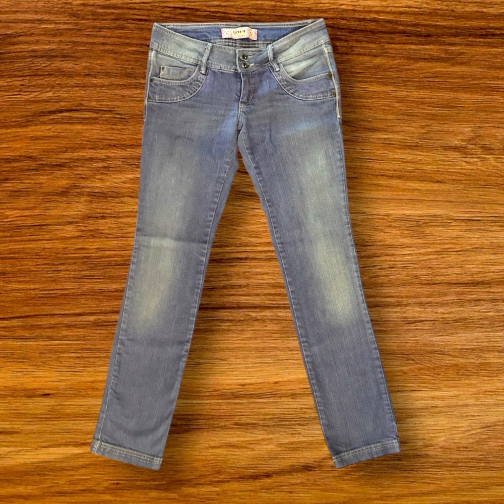 Sicko 19 Jeans by Pull & Bear